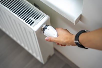 Energy Use & Fuel Costs of Heating Systems: Home Heating Systems 101