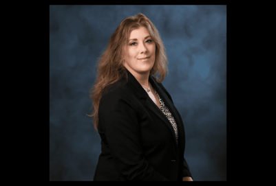 Amanda Jones Named Claims Representative