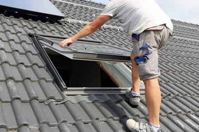 Stellar tips for safe skylight use