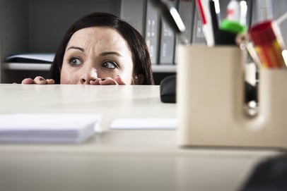 Steps for surviving an active shooter in the workplace