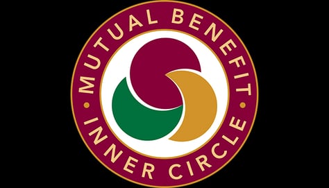 Mutual Benefit Group honors 25 Inner Circle agency partners