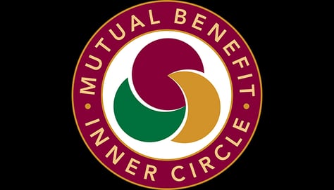 MBG Honors Seven Inner Circle Agencies