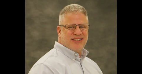 Kevin Bamonte Named Assistant Vice President - Software Development
