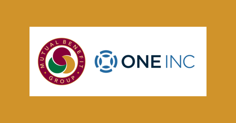 One Inc’s ClaimsPay® Powers Mutual Benefit Group’s Drive to Modernize the Insurance Payment Experience