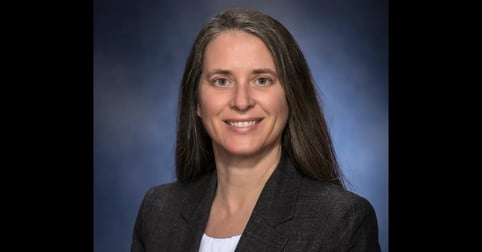 Jennifer Hefkin Named Vice President – Finance & Accounting
