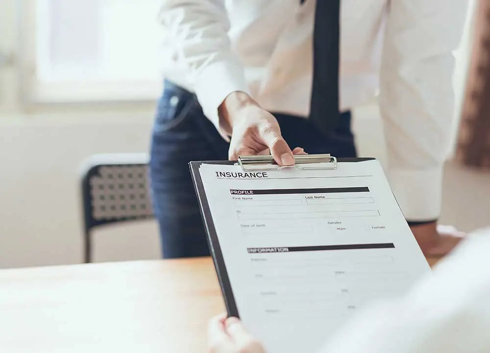 Business Coverage Optional Specialty Coverages