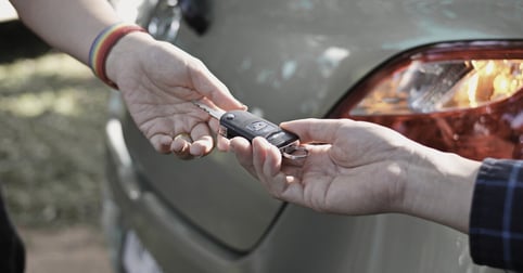 Can Someone Else Drive My Car? Everything You Need to Know