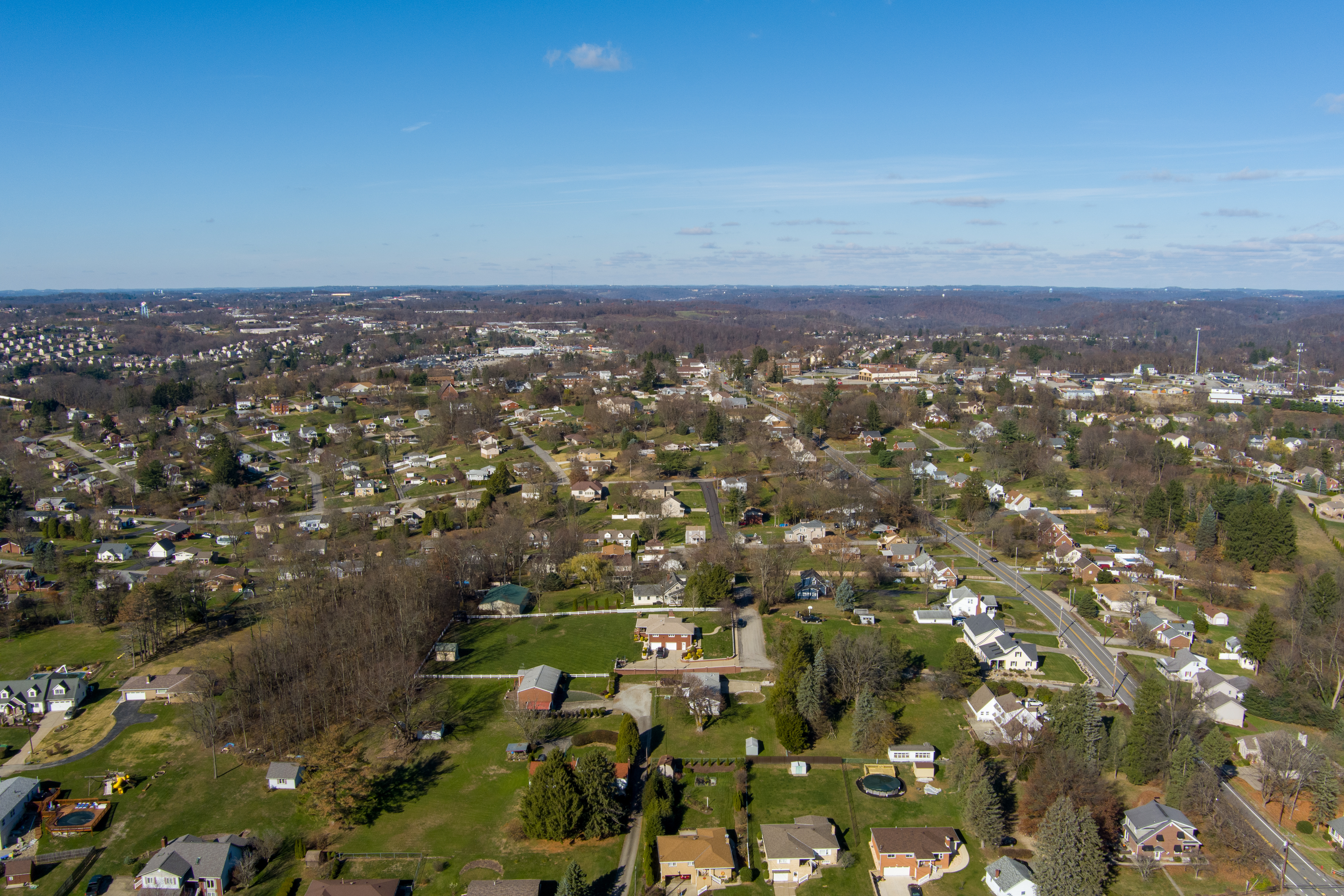 Pennsylvania Business Insurance