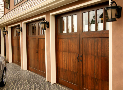 Garage Doors  Automatic Garage Doors