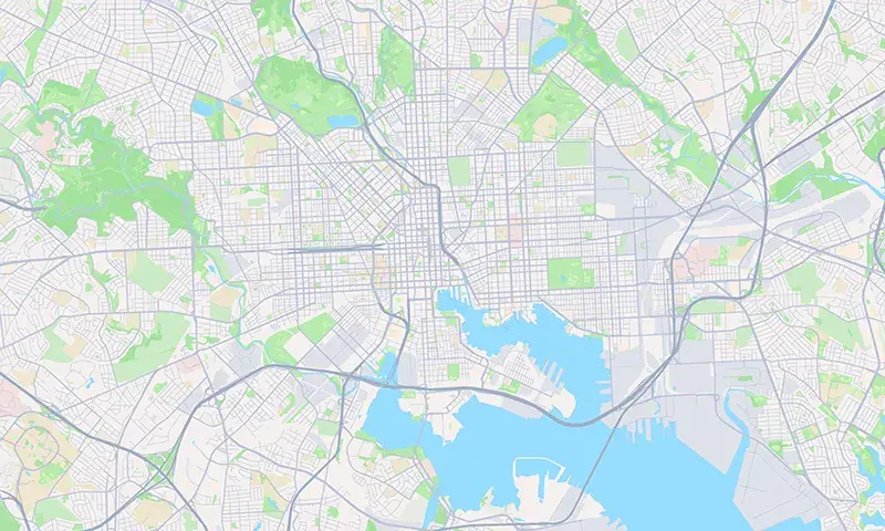 Maryland Risk Profile