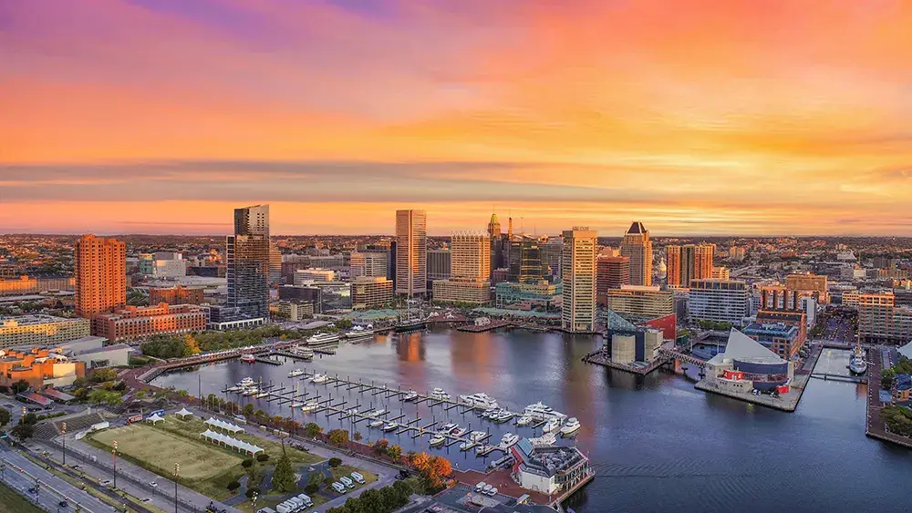 Maryland Business Insurance