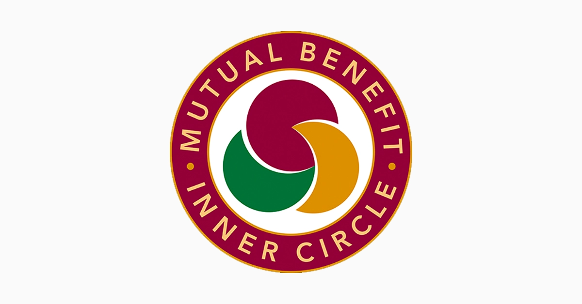 Inner Circle members