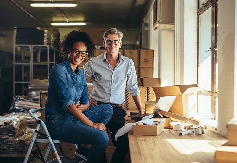 Customize Coverage with a Commercial Package Policy