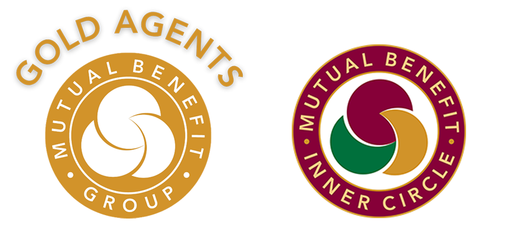 Gold & Inner Circle Agent