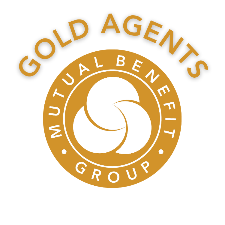 Gold Agent